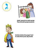 Let's Learn The Alef Beis Sounds