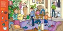 My First Look And Find - Pesach