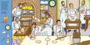 My First Look And Find - Pesach