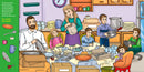 My First Look And Find - Pesach