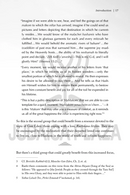 Living with Olam Haba