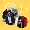 My Hands