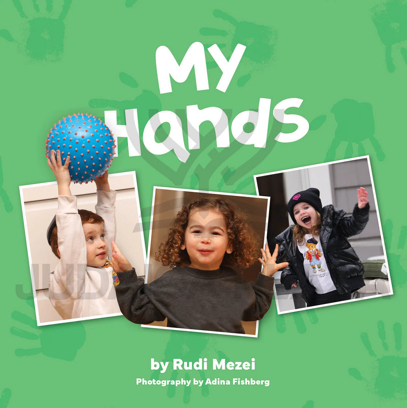 My Hands