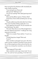 Mimi on a Mission - A Novel