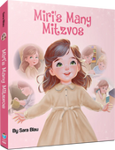 Miri's Many Mitzvos