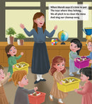 Miri's Many Mitzvos