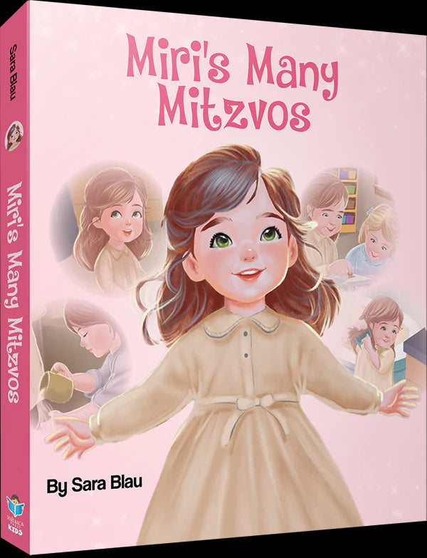 Miri's Many Mitzvos