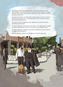 What One Person Can Achieve - Rav Chaim Kanievsky
