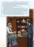 What One Person Can Achieve - Rav Aharon Kotler