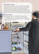 What One Person Can Achieve - Rav Avigdor Miller