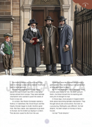 What One Person Can Achieve - Rav Mattisyahu Salomon