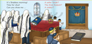 My Very Own Puzzle Book - Shabbos!