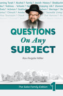 Questions on Any Subject - Volume 1