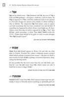 The Rav Samson Raphael Hirsch Dictionary