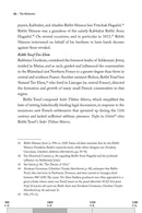 The Rishonim