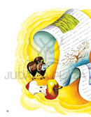 Rav Avigdor Miller And The Apple Seed