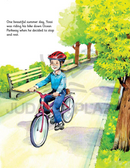 Rav Avigdor Miller And The Apple Seed