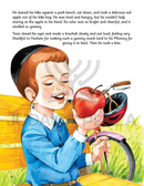 Rav Avigdor Miller And The Apple Seed