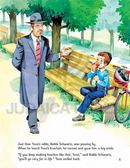 Rav Avigdor Miller And The Apple Seed