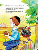 Rav Avigdor Miller And The Apple Seed