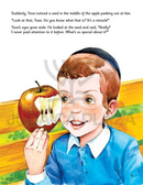 Rav Avigdor Miller And The Apple Seed