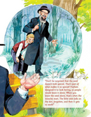 Rav Avigdor Miller And The Apple Seed