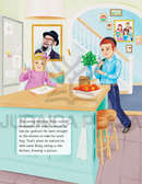 Rav Avigdor Miller and the Amazing Power of Words