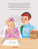 Rav Avigdor Miller and the Amazing Power of Words