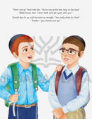 Rav Avigdor Miller and the Amazing Power of Words