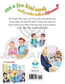 Rav Avigdor Miller and the Amazing Power of Words