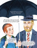 Rav Avigdor Miller And The Rainy Day
