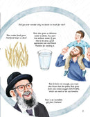 Rav Avigdor Miller And The Rainy Day