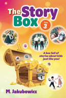 The Story Box - Book 3