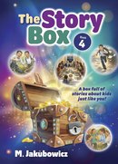 The Story Box - Book 4