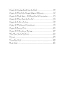 Secrets of A Connected Marriage