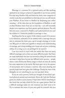 Secrets of A Connected Marriage