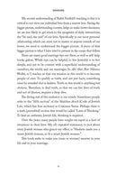 Secrets of A Connected Marriage
