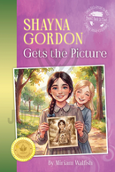 Shayna Gordon Gets the Picture