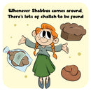 The Challah Book