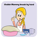 The Challah Book