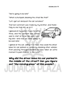 Can You Find... The Missing Piece?