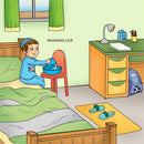 What Am I? Mitzvos (A Lift-the-Flap Book)