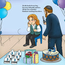 What Am I? Mitzvos (A Lift-the-Flap Book)
