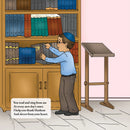 What Am I? Mitzvos (A Lift-the-Flap Book)