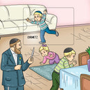 What Am I? Pesach (A Lift-the-Flap Book)