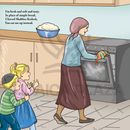 What Am I? Shabbos (A Lift-the-Flap Book)