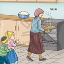 What Am I? Shabbos (A Lift-the-Flap Book)