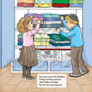 What Am I? Shabbos (A Lift-the-Flap Book)