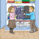 What Am I? Shabbos (A Lift-the-Flap Book)