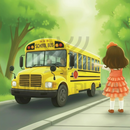 Lite Girl: Yael's Colors - Board Book